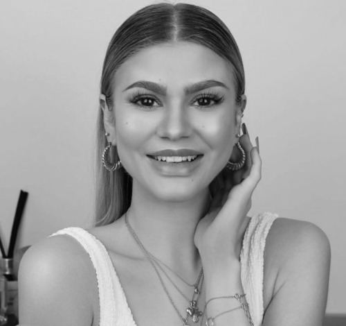 Camilla Frederikke