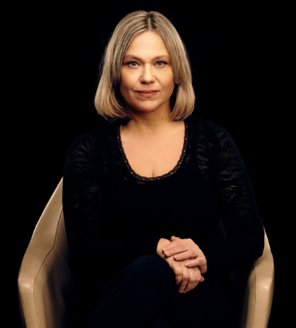 Sofie Stougaard er ambassadør for CeriX