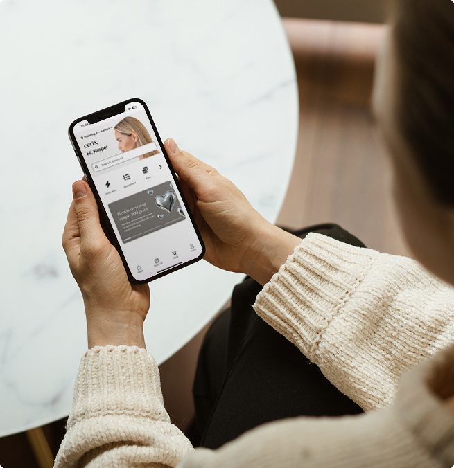 cerix-app